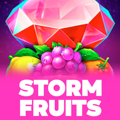 Storm Fruits image