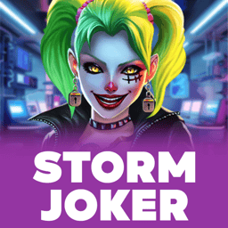 Storm Joker image