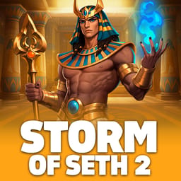 Storm of Seth 2 image