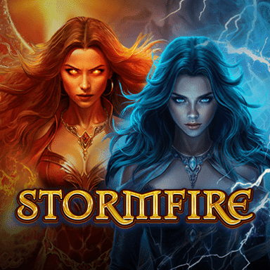 Stormfire image