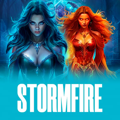 Stormfire image