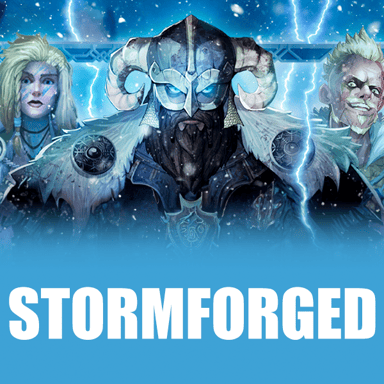Stormforged image