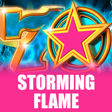 Storming Flame image