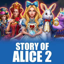Story Of Alice 2 image