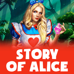Story of Alice image