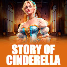 Story Of Cinderella image