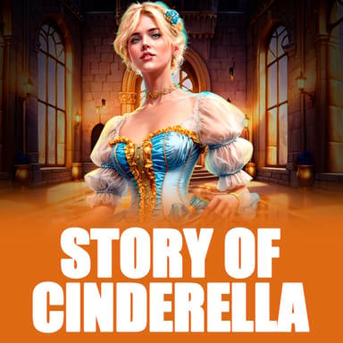 Story Of Cinderella image