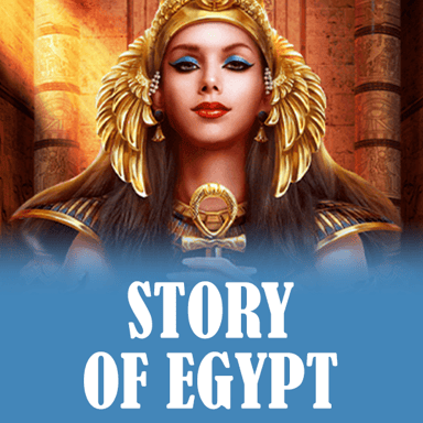 Story Of Egypt image
