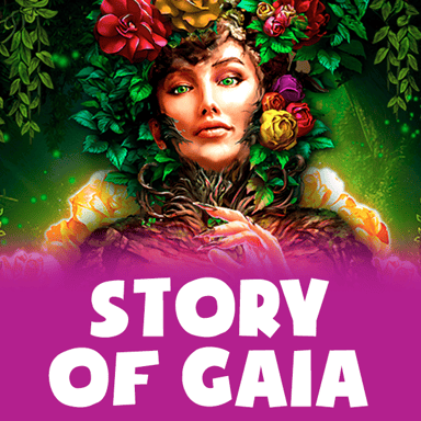Story of Gaia image