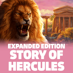 Story Of Hercules - Expanded Edition image