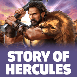 Story of Hercules image