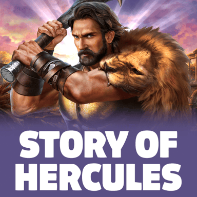 Story of Hercules image
