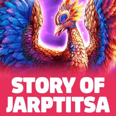 Story Of Jarptitsa image