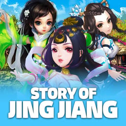 Story of Jing Jiang image