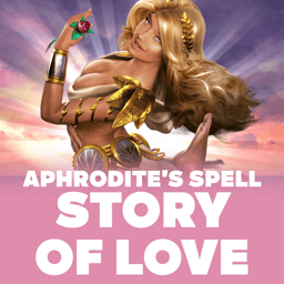 Story Of Love - Aphrodite's Spell image