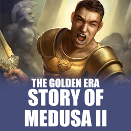 Story of Medusa II - The Golden Era image