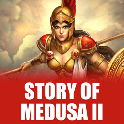 Story of Medusa II image