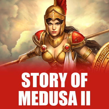 Story of Medusa II image