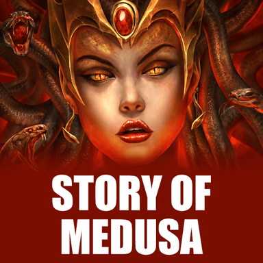 Story Of Medusa image