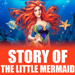 Story Of The Little Mermaid image