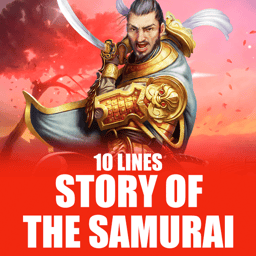 Story Of The Samurai - 10 Lines image