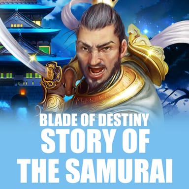 Story Of The Samurai - Blade Of Destiny image