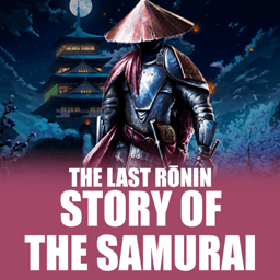 Story Of The Samurai - The Last Ronin image