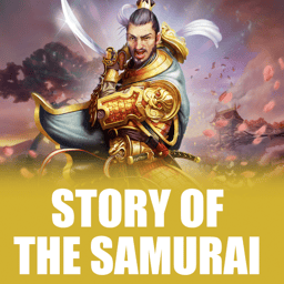 Story of The Samurai image