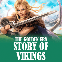 Story of Vikings - The Golden Era image