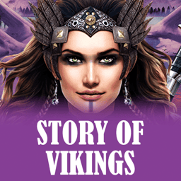 Story Of Vikings image