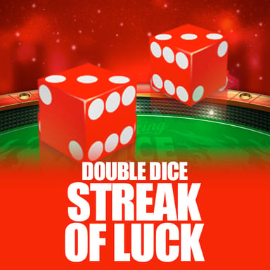 Streak of Luck: Double Dice image