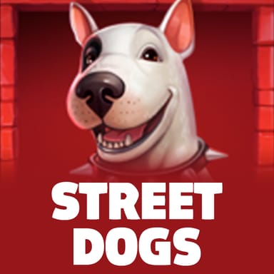 Street Dogs image