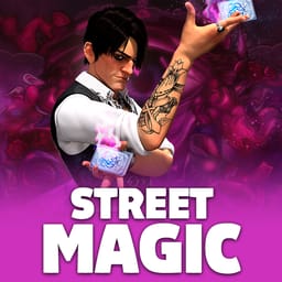 Street Magic image