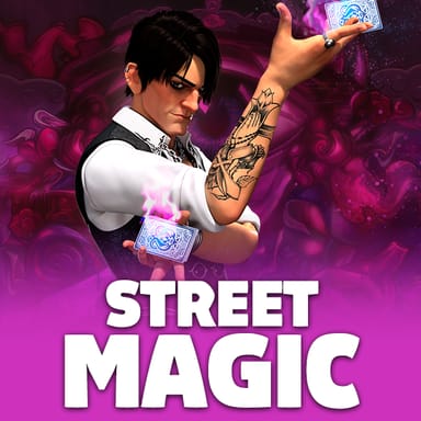 Street Magic image