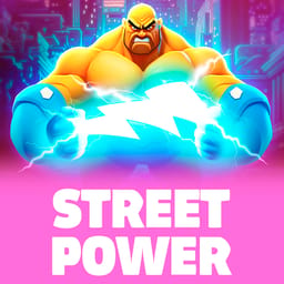 Street Power image