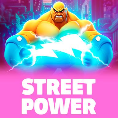 Street Power image