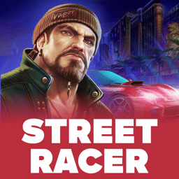 Street Racer image