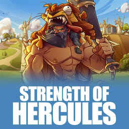 Strength of Hercules image
