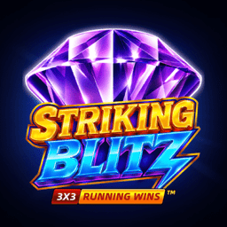 STRIKING BLITZ: RUNNING WINS image