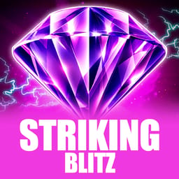 STRIKING BLITZ: RUNNING WINS image