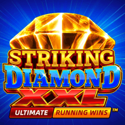 Striking Diamond XXL: ULTIMATE RUNNING WINS image