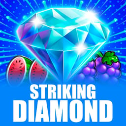 Striking Diamond image