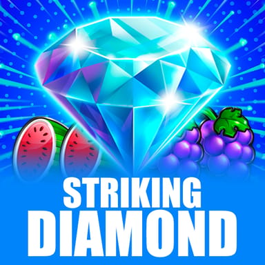 Striking Diamond image