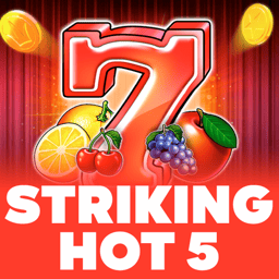 Striking Hot 5 image