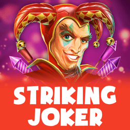 Striking Joker image