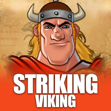 Striking Viking HD image