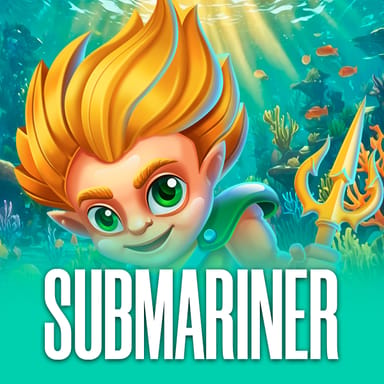 Submariner image