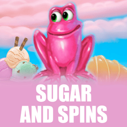 Sugar and Spins image