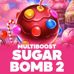 Sugar Bomb 2 MultiBoost image