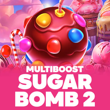 Sugar Bomb 2 MultiBoost image